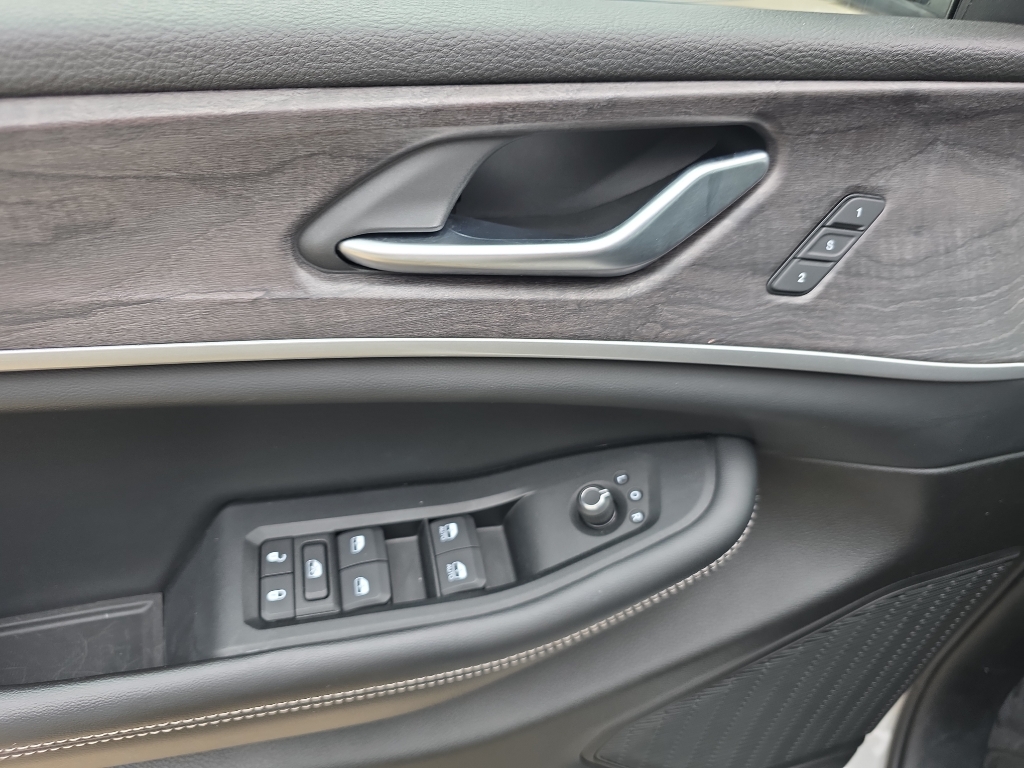 2023 Jeep Grand Cherokee Limited photo 19