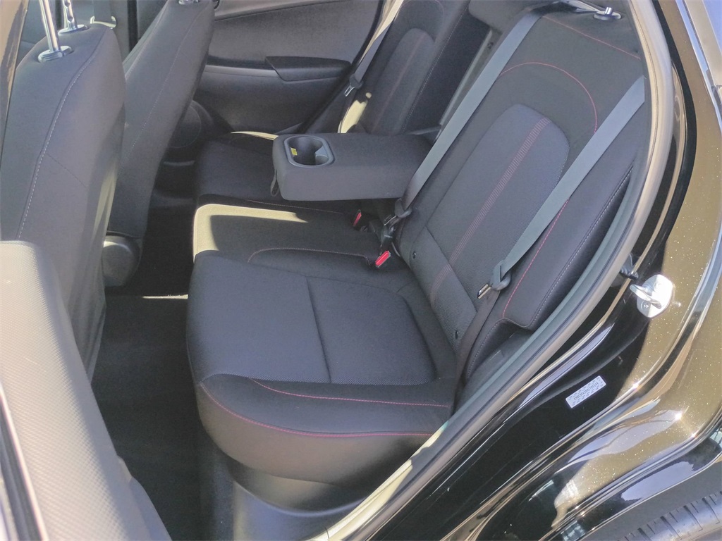 2022 Hyundai Kona N Line photo 29