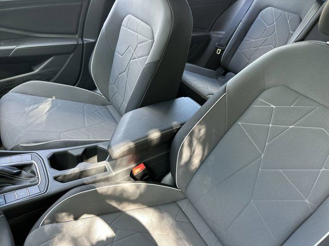 2025 Volkswagen Jetta 1.5T Sport photo 12