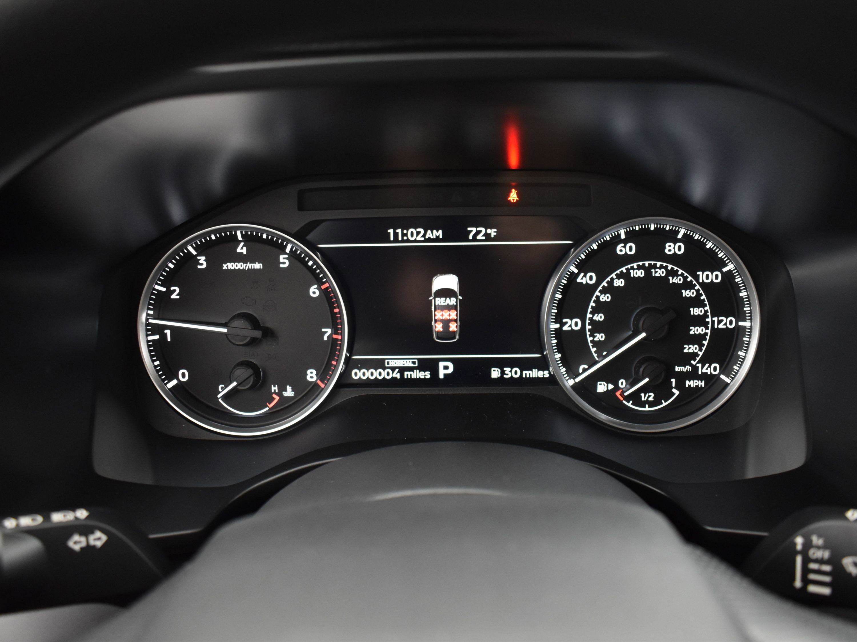 2025 Mitsubishi Outlander ES photo 11