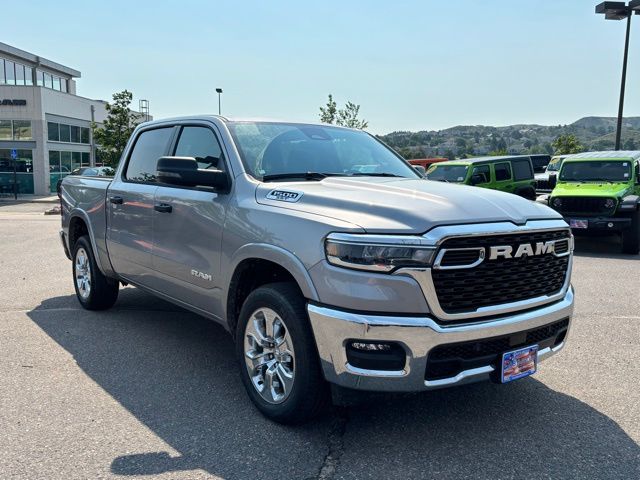 2025 Ram 1500 Big Horn Lone Star photo 7