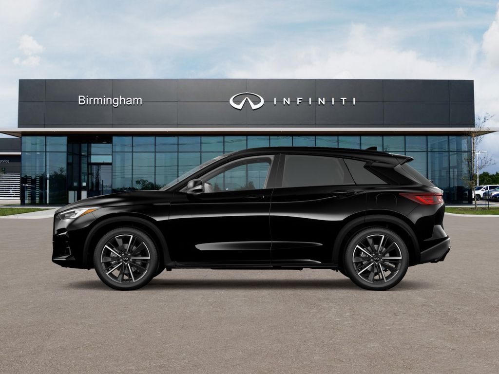 2025 Toyota RAV4 SPORT AWD photo 8