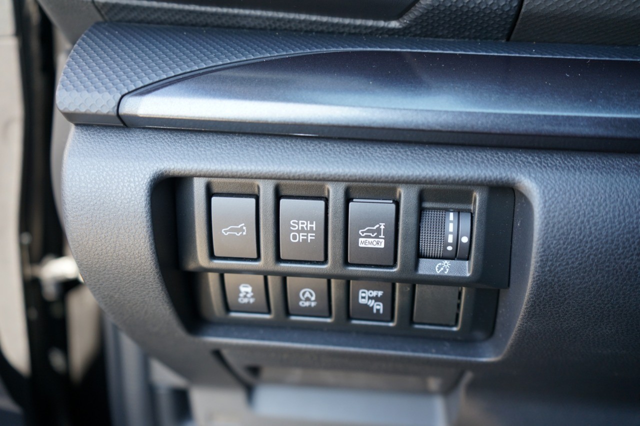 2022 Subaru Forester Sport photo 18