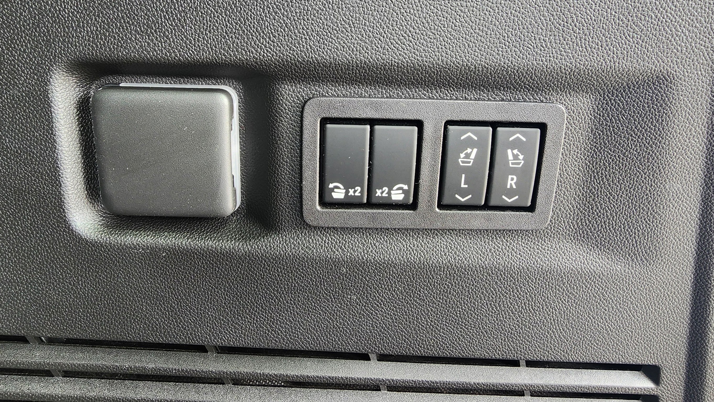 2023 Chevrolet Tahoe High Country photo 25