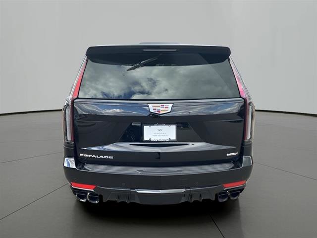 2024 Cadillac Escalade ESV V-Series photo 3