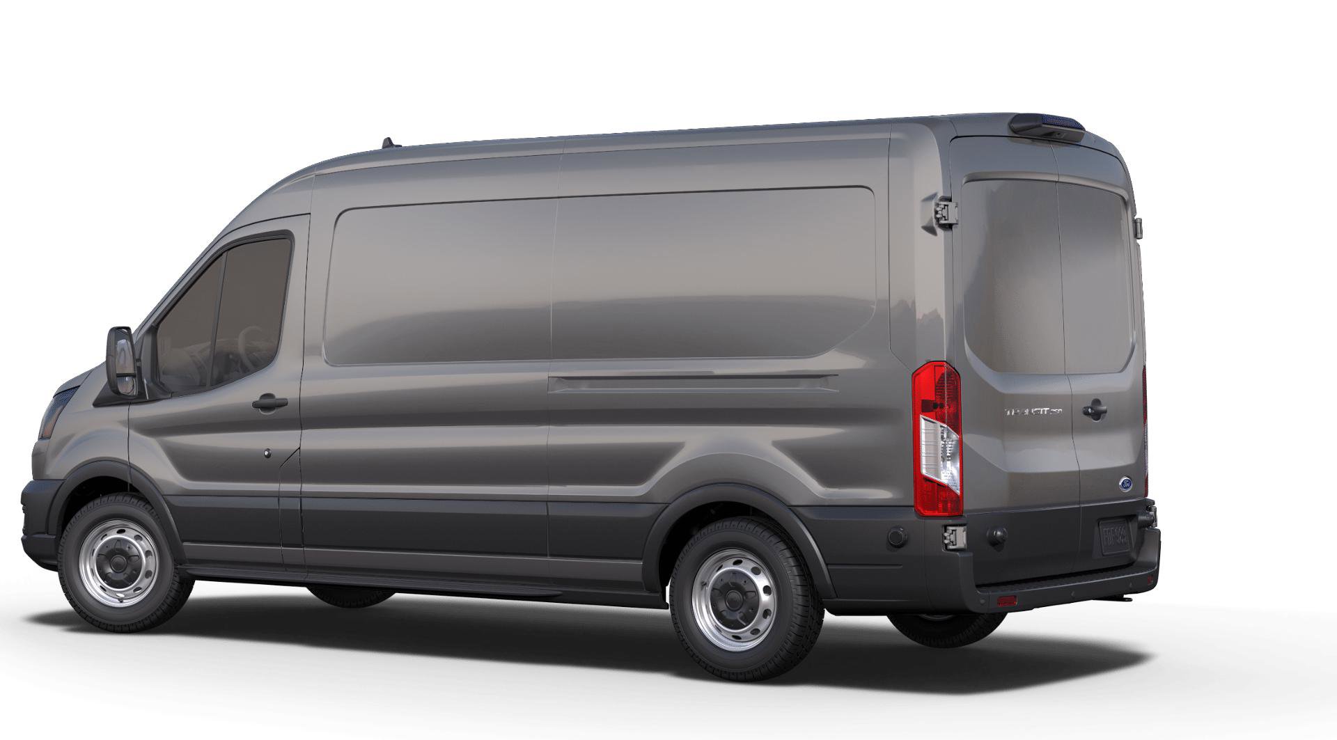 2025 Ford Transit Cargo Van photo 2