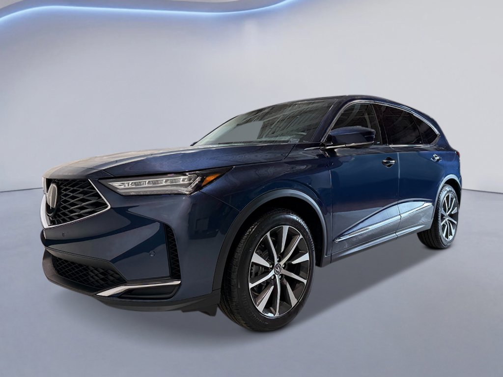 2026 Acura MDX Technology Package's photo