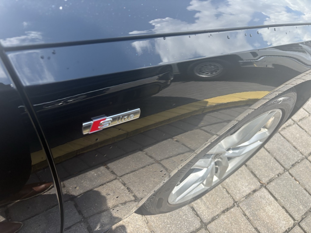 2024 Audi A4 S line Premium Plus 45 TFSI Quattro photo 9