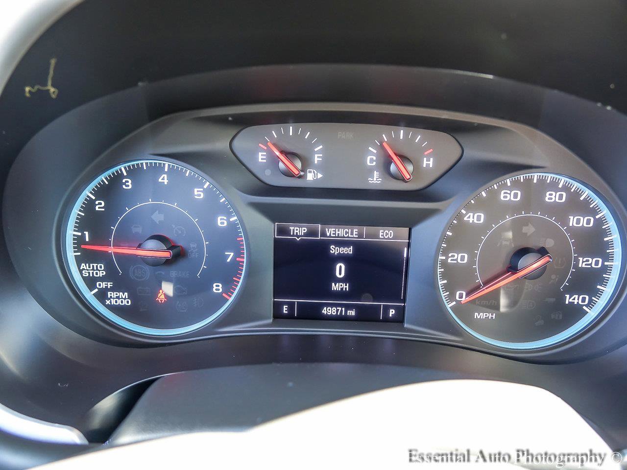 2023 CHEVROLET MALIBU - Image 15