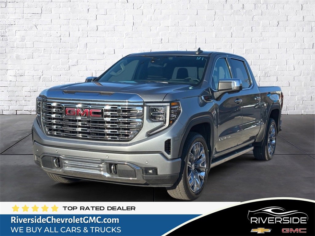 2023 GMC Sierra 1500 Denali Denali's photo