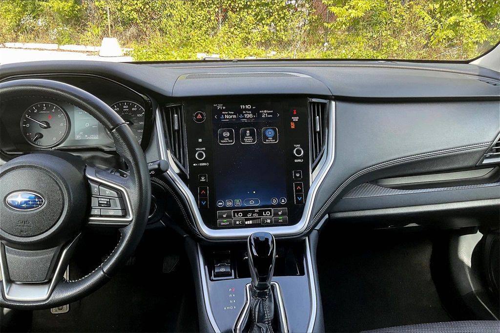 2023 Subaru Outback Premium photo 3