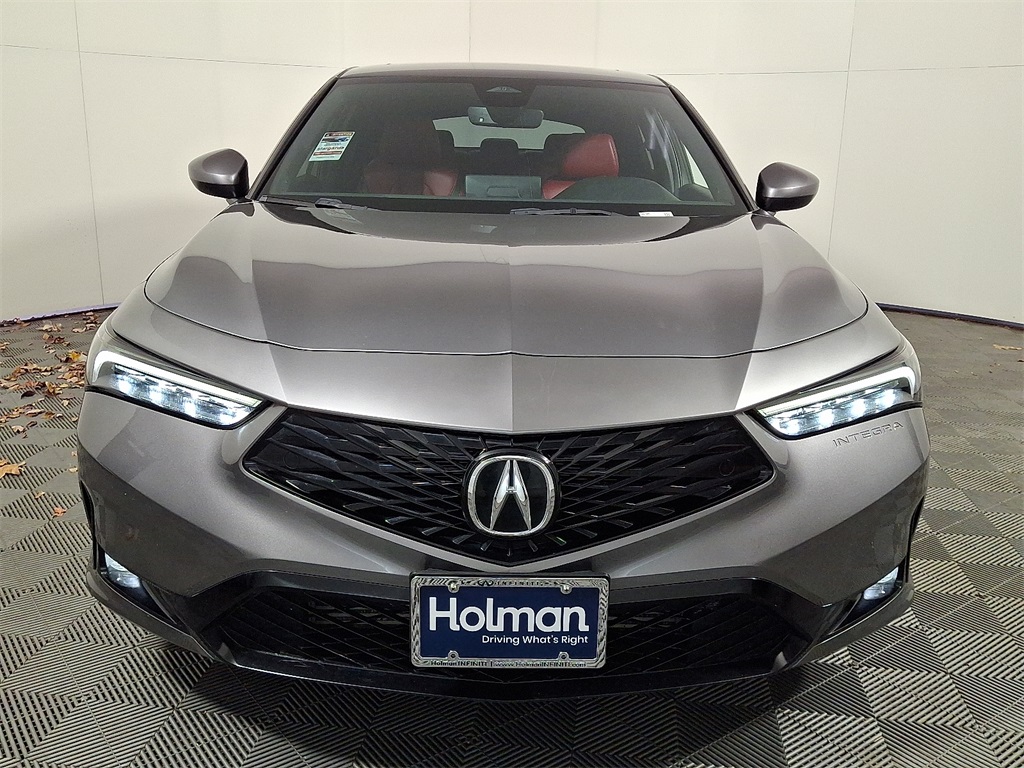 2023 Acura Integra A-Spec photo 2