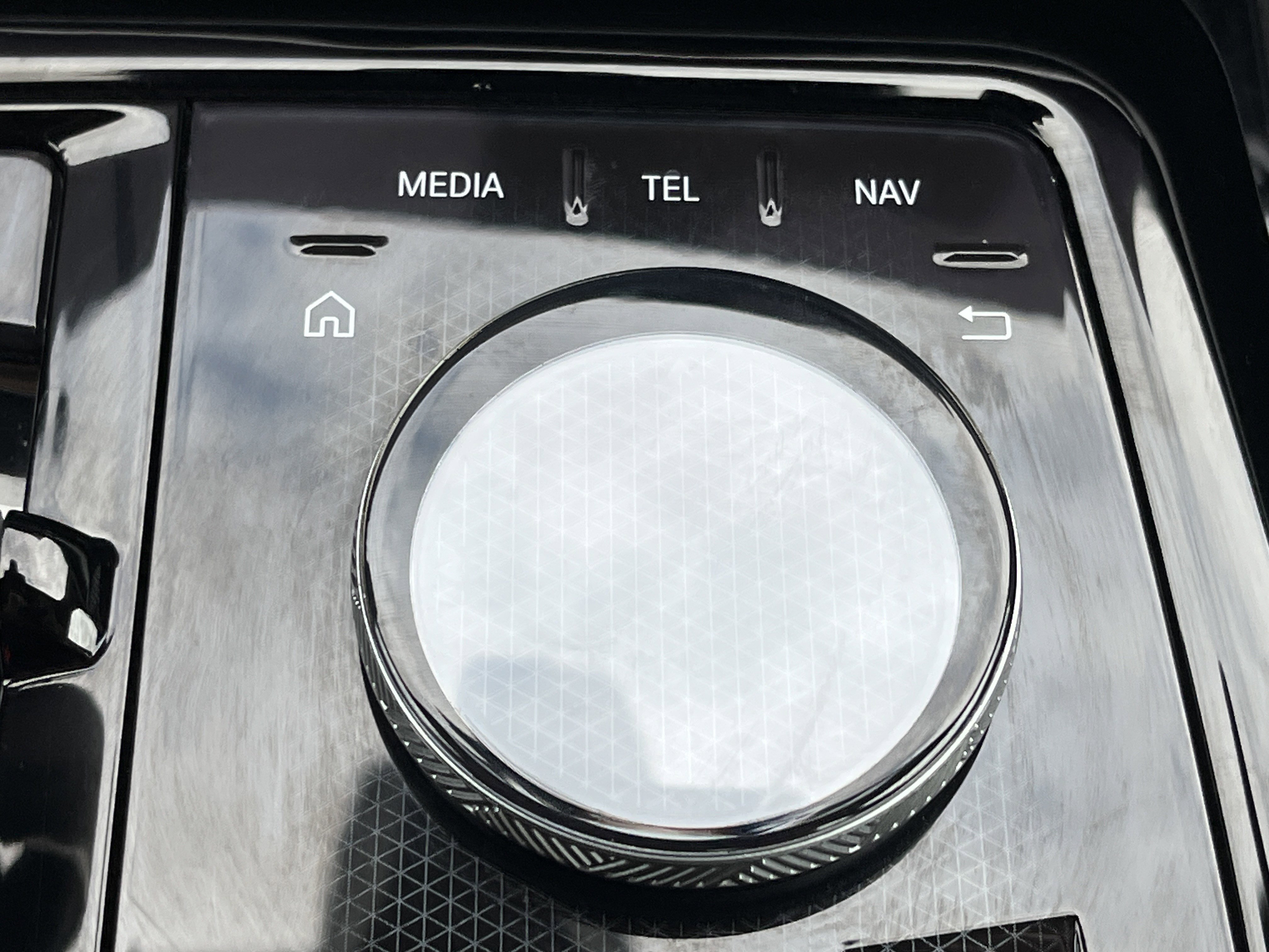 2025 Bmw 530i xDrive photo 3