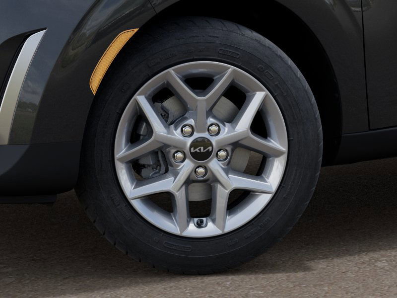 2025 Kia Soul S photo 7