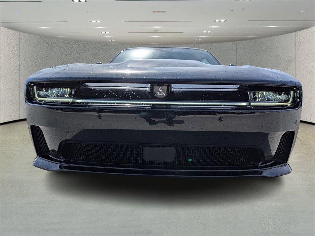 2024 Dodge Charger Daytona R/T AWD photo 2