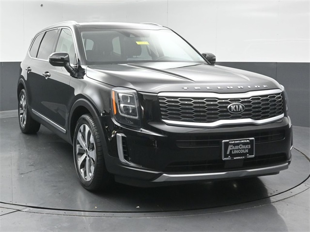 2021 KIA TELLURIDE - Image 1