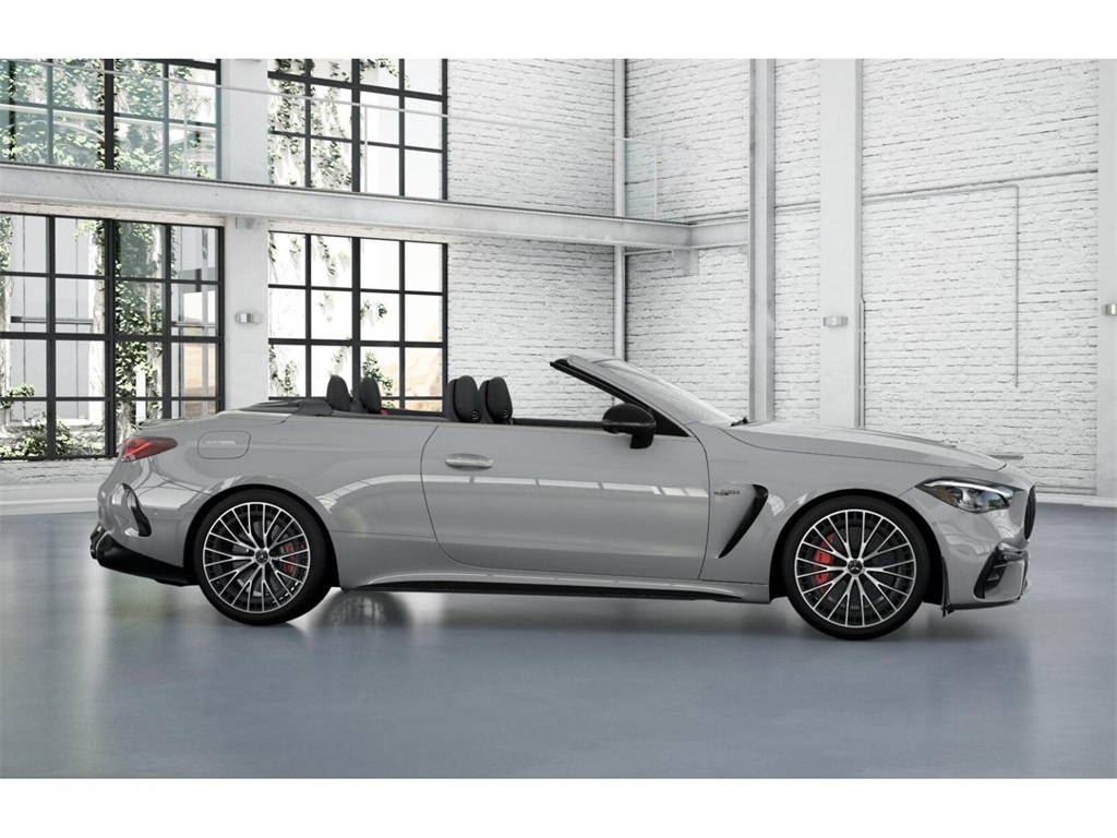 2026 Mercedes Benz CLE AMG 53 4MATIC photo 15
