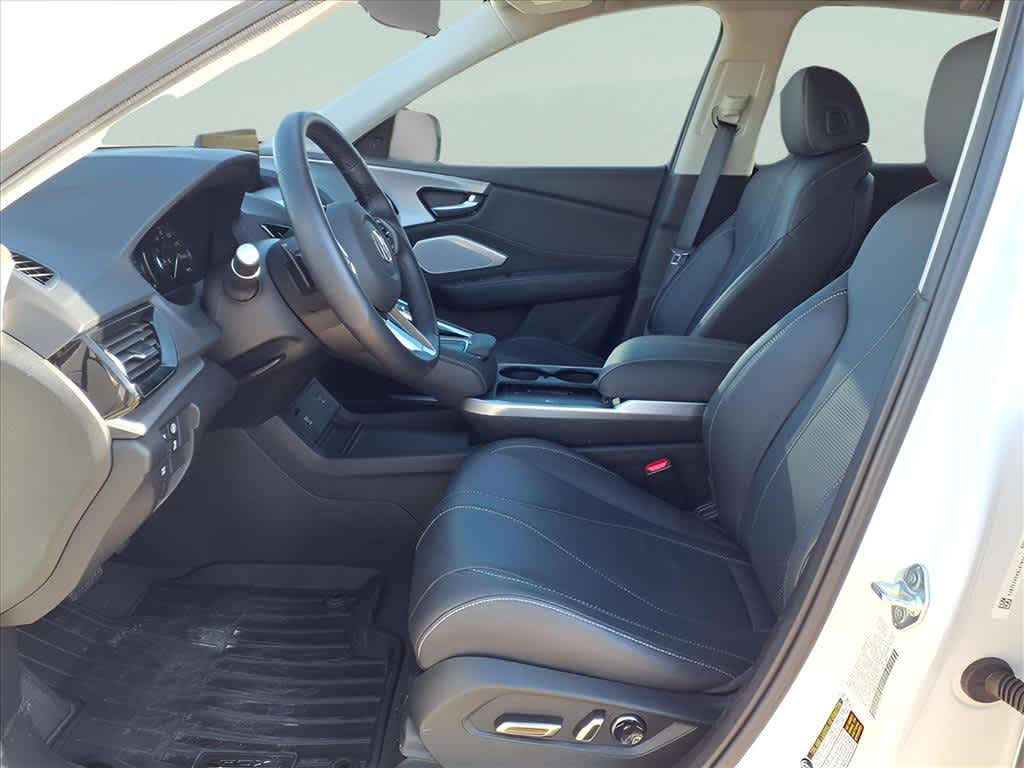 2025 Acura RDX Technology photo 20
