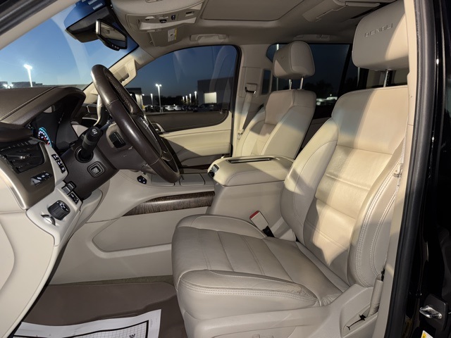 2018 Gmc Yukon XL Denali photo 10