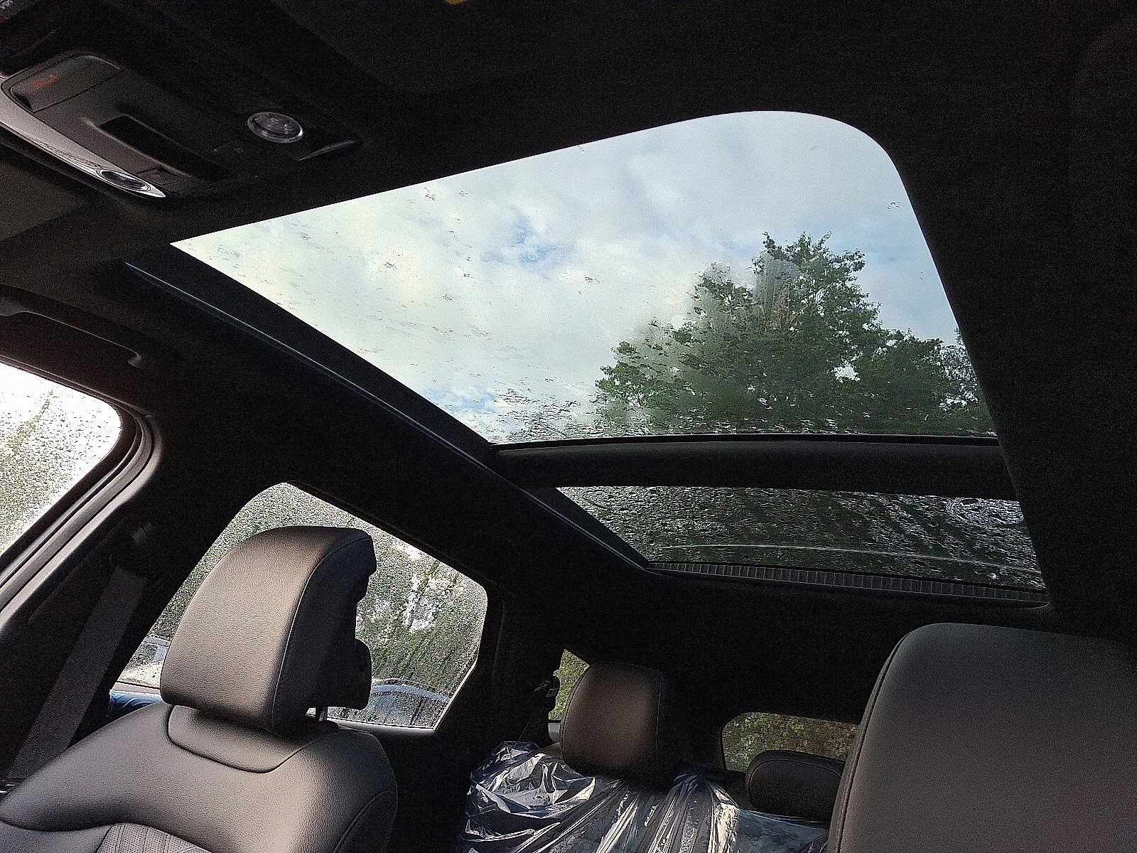 2026 Kia Sportage Hybrid X-Line photo 4