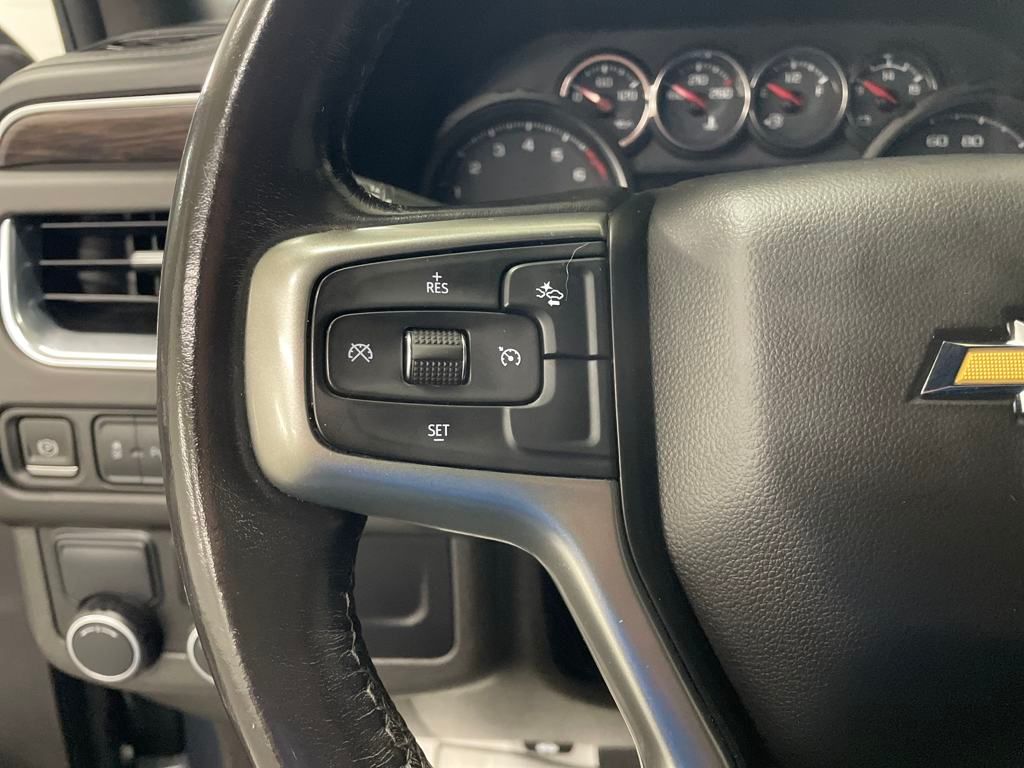 2021 Chevrolet Tahoe LT photo 9