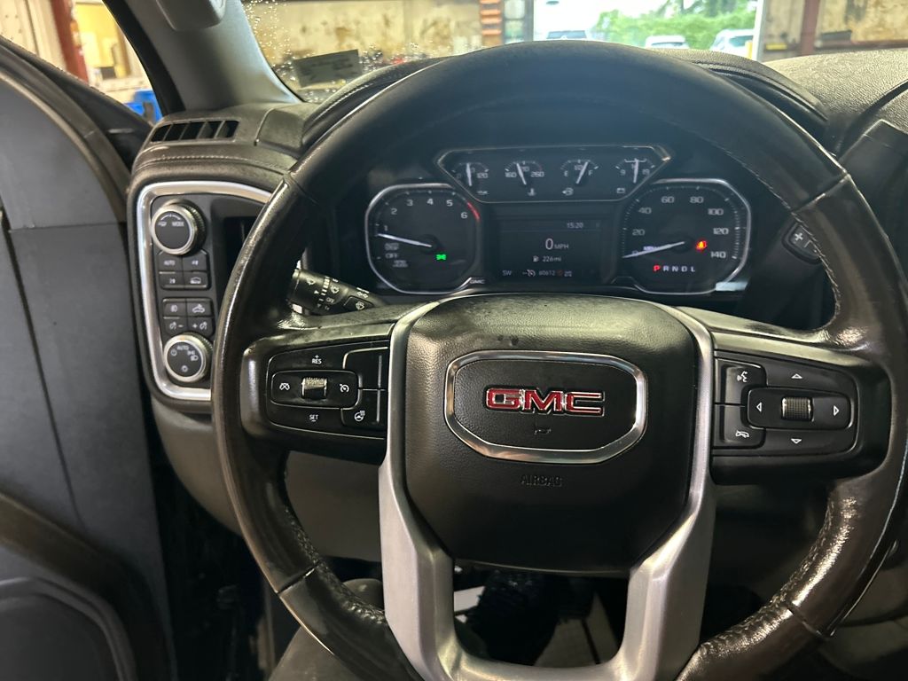2020 Gmc Sierra 1500 Elevation photo 17