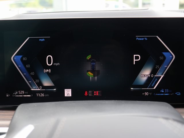 2026 Bmw X5 xDrive50e photo 15