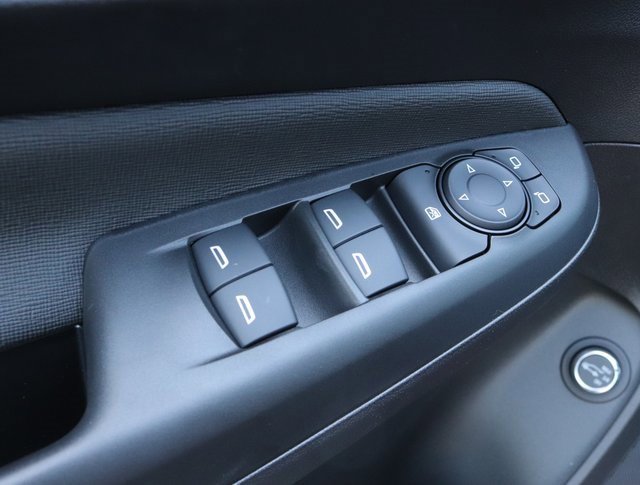 2025 Buick Envista Preferred photo 9