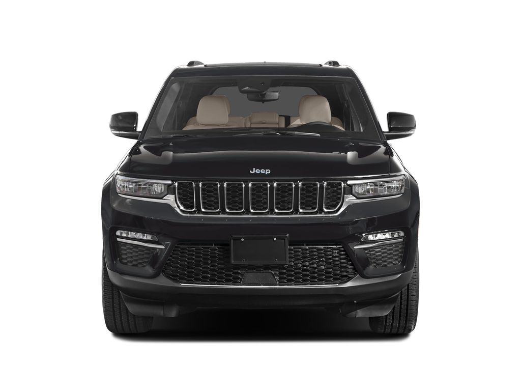 2023 Jeep Cherokee 4xe photo 3