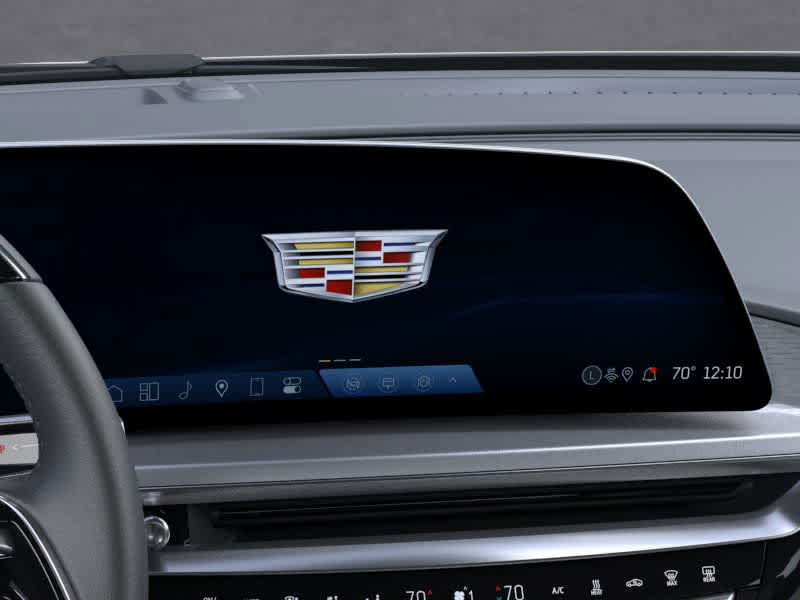 2026 Cadillac Lyriq Sport photo 19