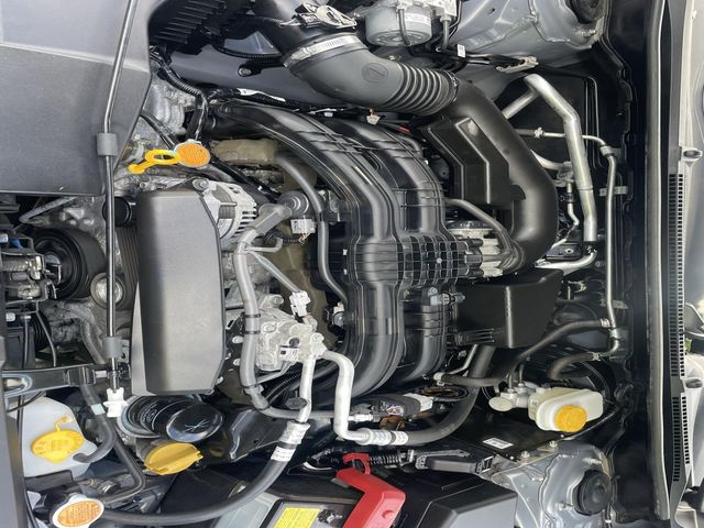 2022 Subaru Crosstrek Base photo 14