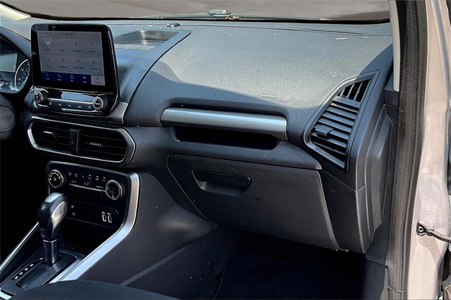 2020 Ford EcoSport SE photo 15