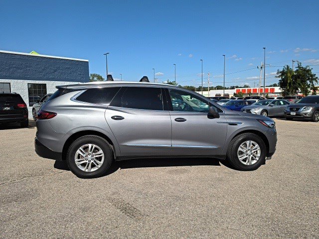 2019 Buick Enclave Essence photo 3