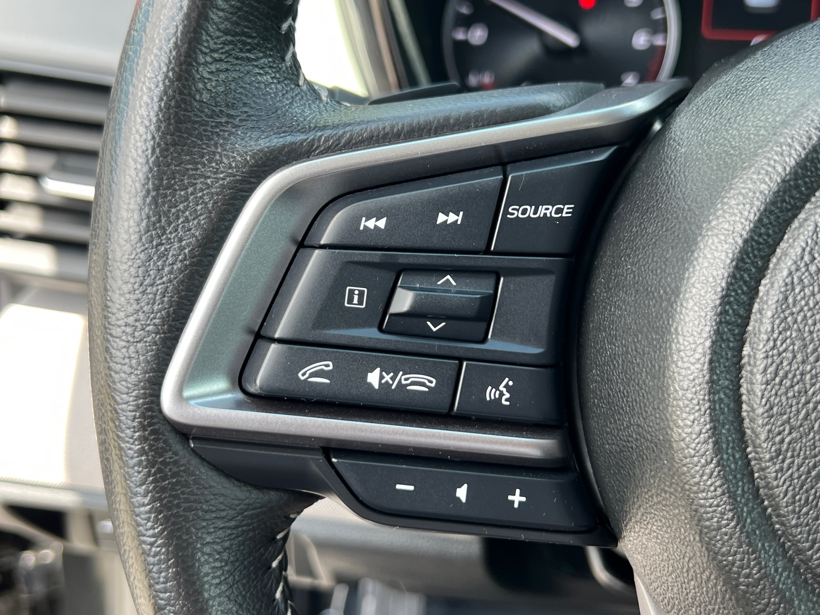 2024 Subaru Legacy Premium photo 21