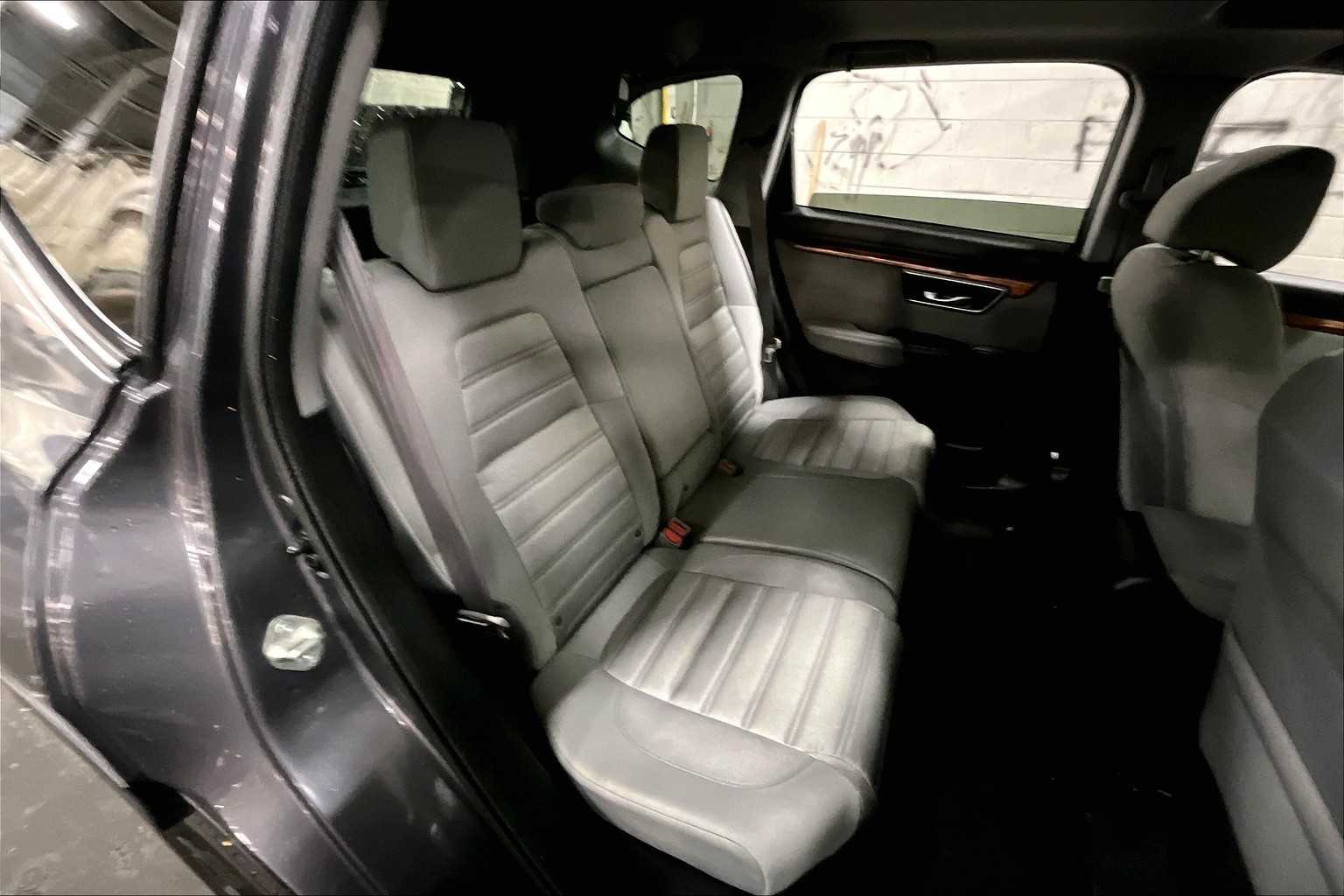 2020 Honda CR-V EX photo 15