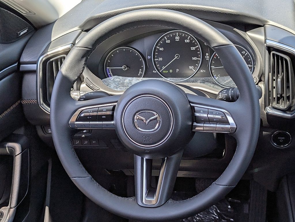 2025 Mazda CX-50 Premium Plus photo 20