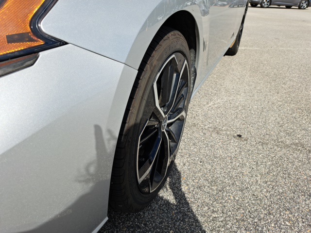 2024 Nissan Altima 2.5 SR photo 14