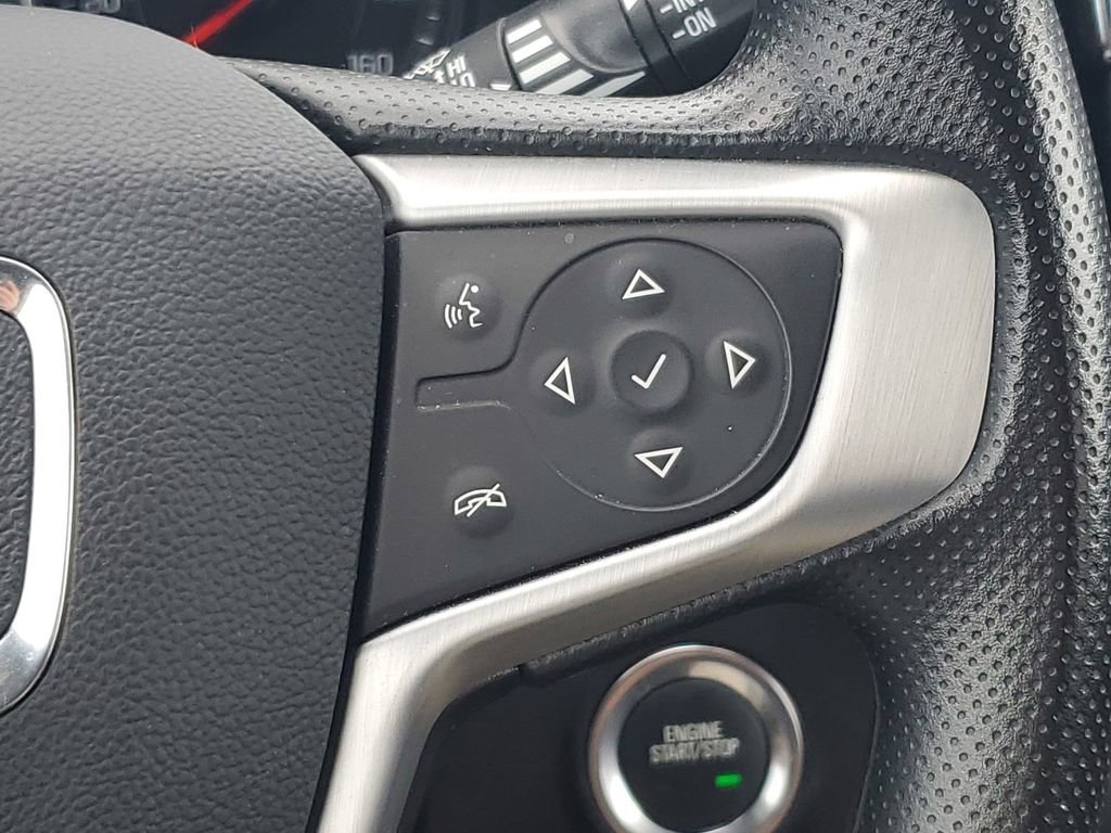2024 Gmc Terrain SLE photo 33