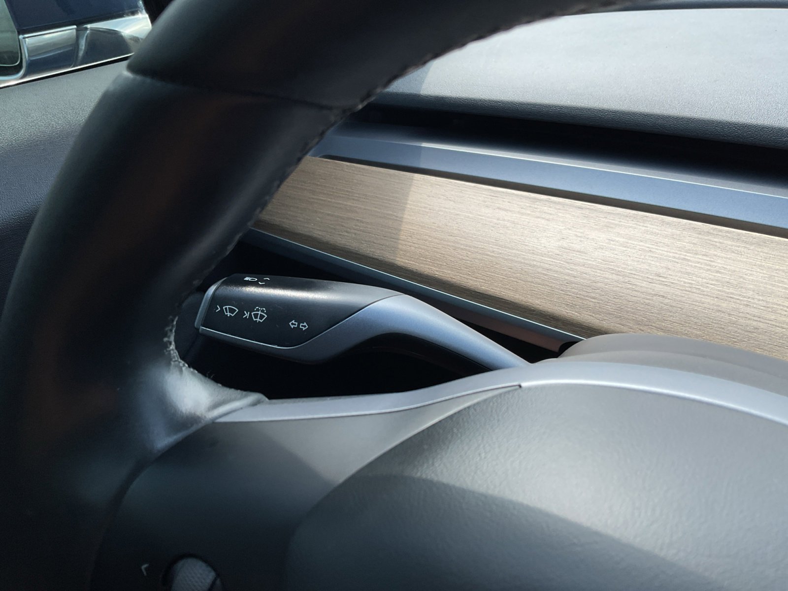2019 Tesla Model 3 Long Range photo 20