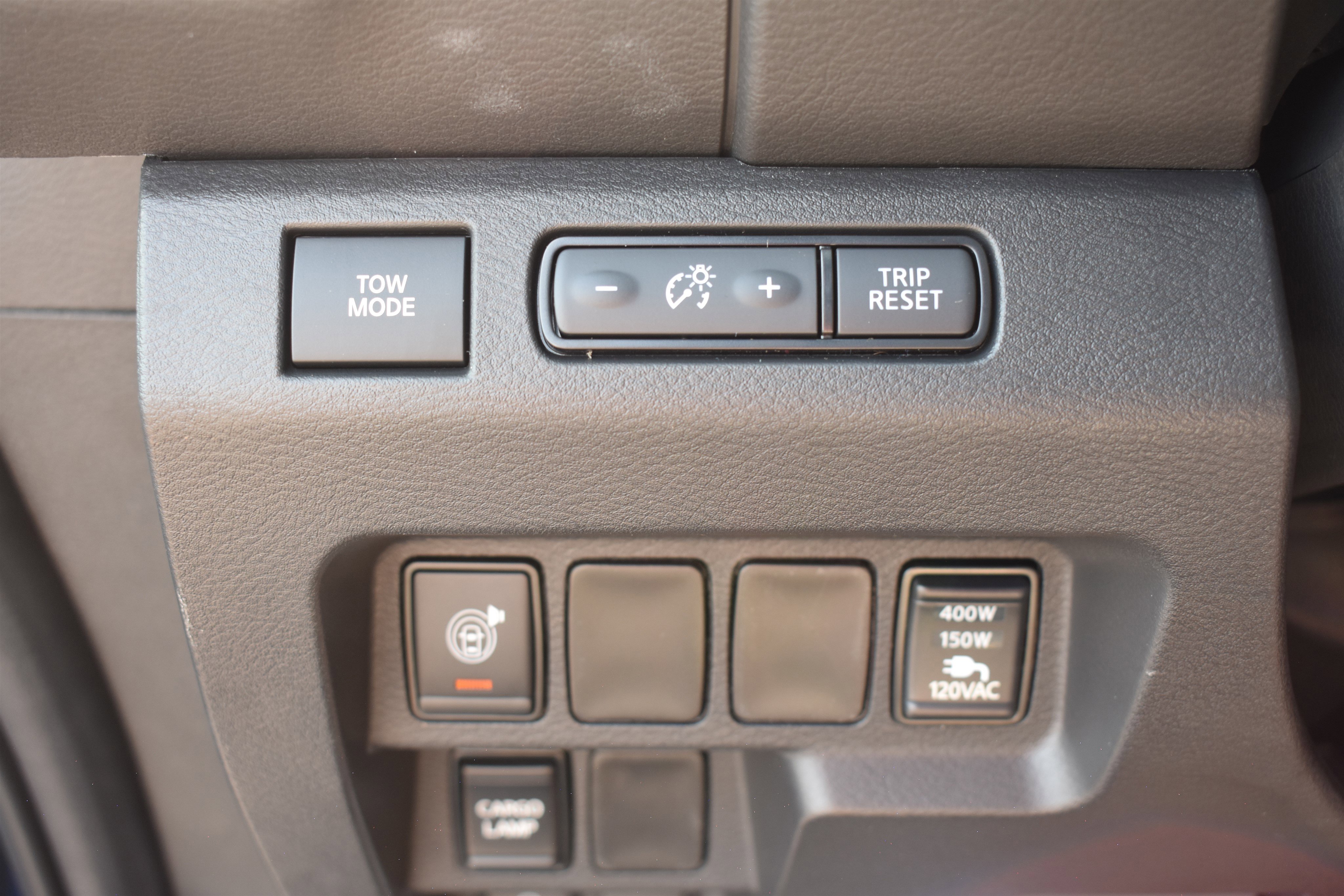 2026 Nissan Frontier Crew Cab PRO-4X photo 18