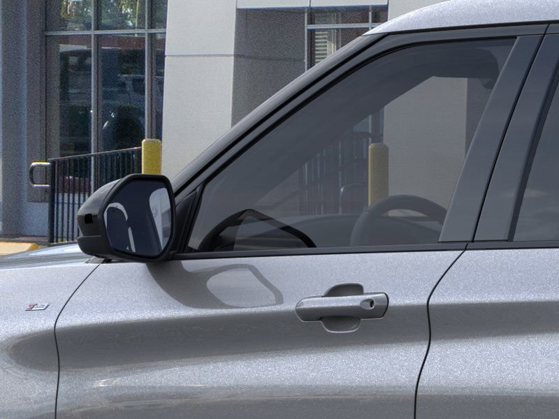2025 Ford Explorer ST-Line photo 16