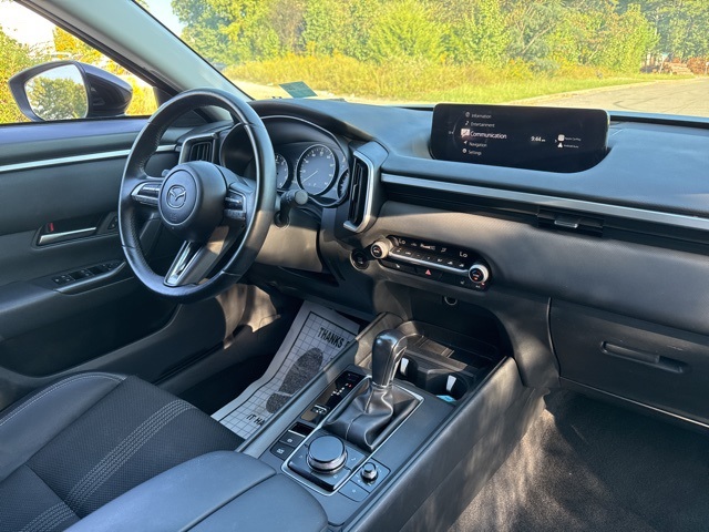 2023 Mazda CX-50 2.5 Preferred Plus photo 11