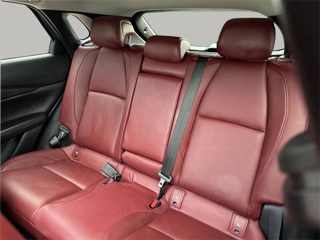 2023 Mazda CX-30 2.5 S Carbon photo 11