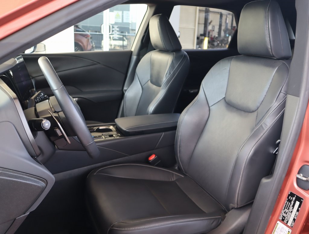 2023 Lexus RX 350 photo 20