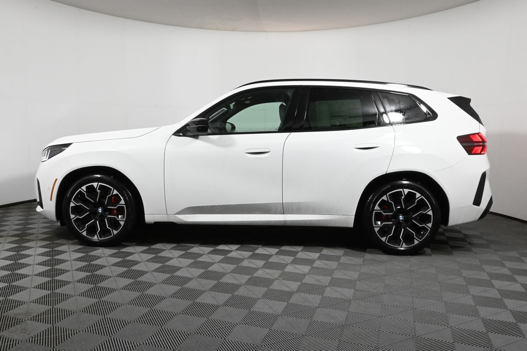 2025 Bmw X3 M50 photo 2