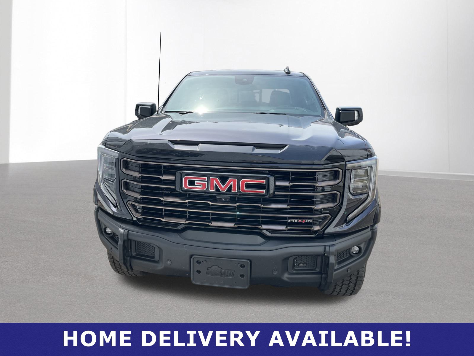 2025 GMC Sierra 1500 AT4X's photo