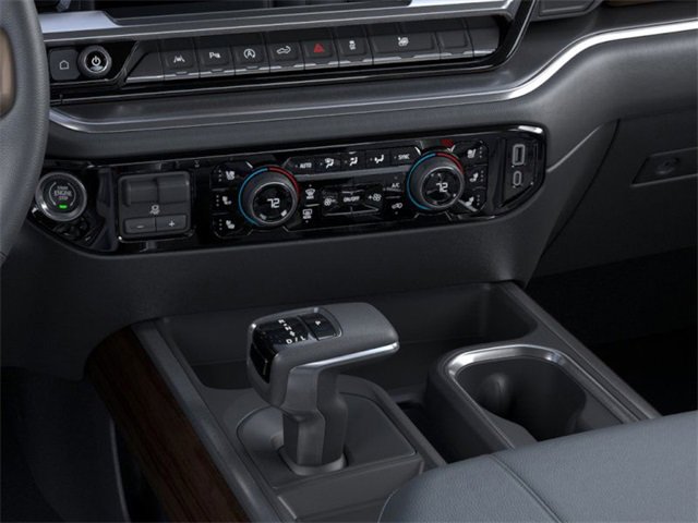 2026 Chevrolet Silverado 1500 High Country photo 19