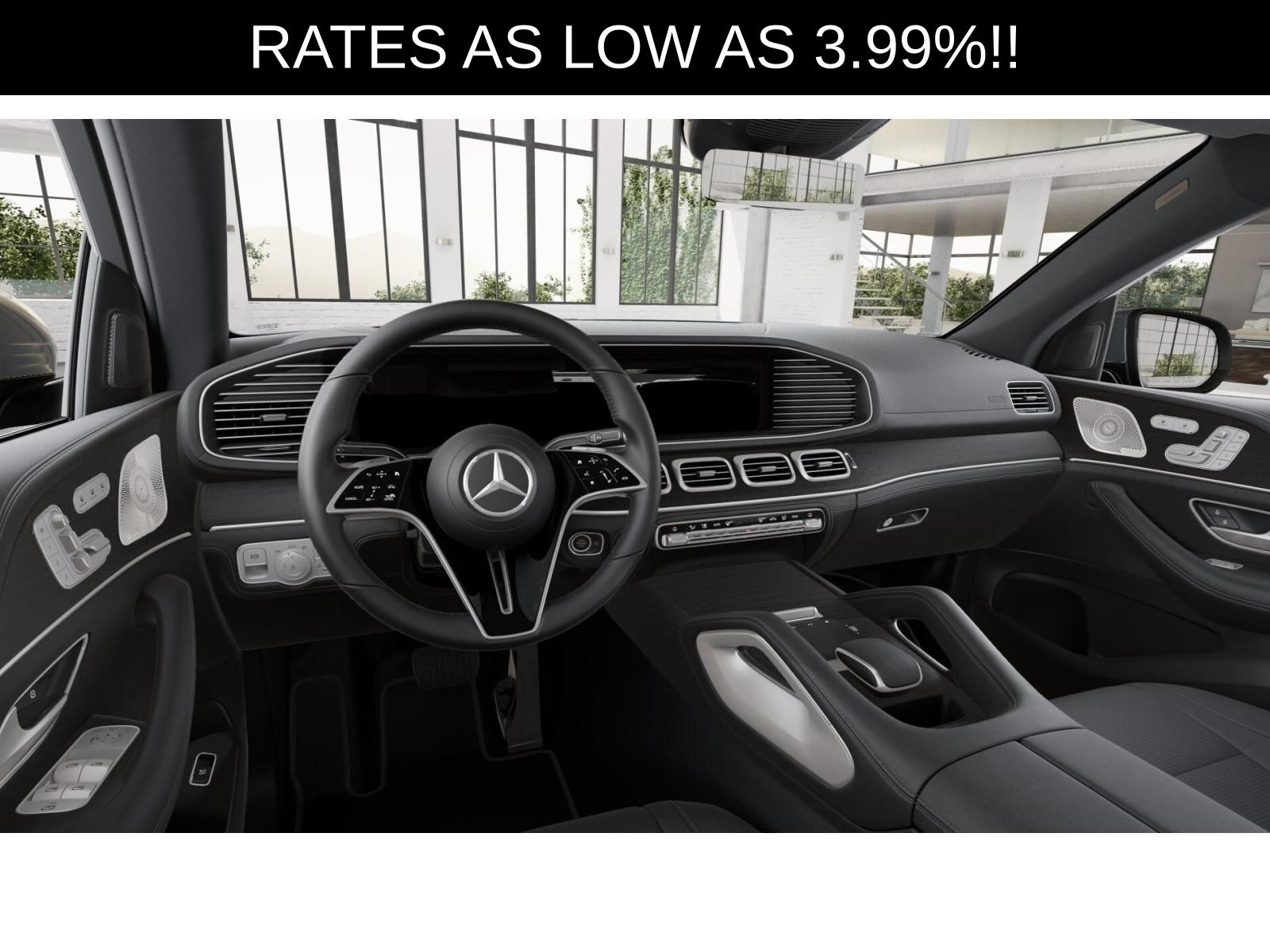 2026 Mercedes Benz GLE 450 Coupe photo 2