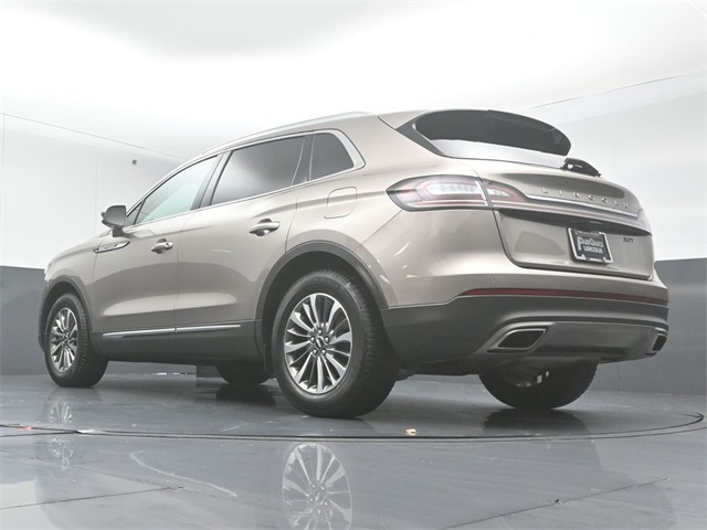 2020 LINCOLN NAUTILUS - Image 41