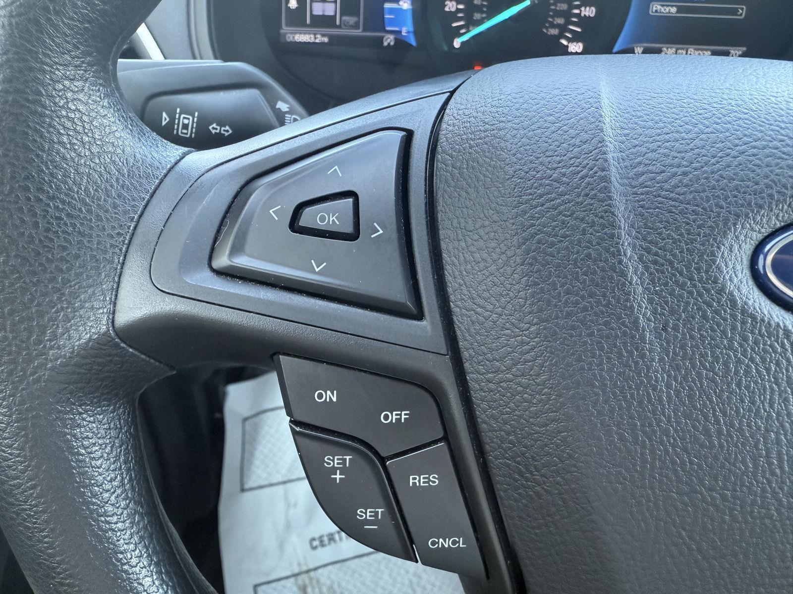 2024 Ford Edge SE photo 13